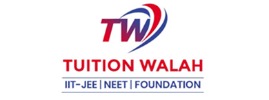 Tuition Walah IIT-JEE & NEET Foundation